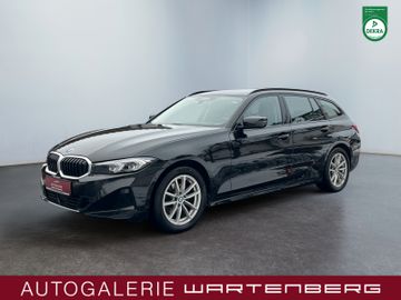 BMW 318 - 1