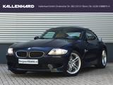BMW Z4 M Individual Leder Caramel - BMW Z4 M mit Benzin-Antrieb: Coupé