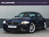BMW Z4 M Individual Leder Caramel - BMW Z4 M: Coupé
