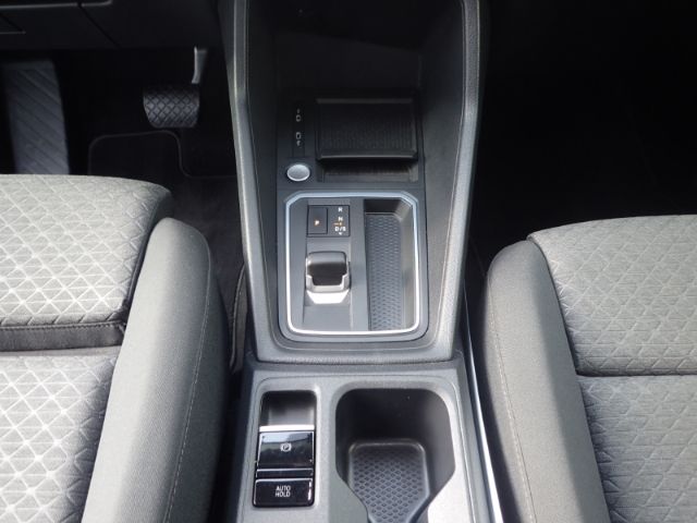 Fahrzeugabbildung Ford Tourneo Connect Titanium 7-Sitzer Panorama Navi