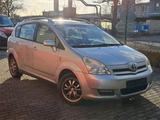 Toyota Corolla Verso 1.8-l-VVT-i - Toyota Corolla Verso aus 2005