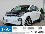 BMW i3 94Ah REX Loft LED/NaviProf/ACC/G-DACH/CAM/SH - mit Elektro-Antrieb: Sitzheizung, Van