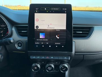 Renault Arkana Techno Mild Hybrid 140 EDC Facelift