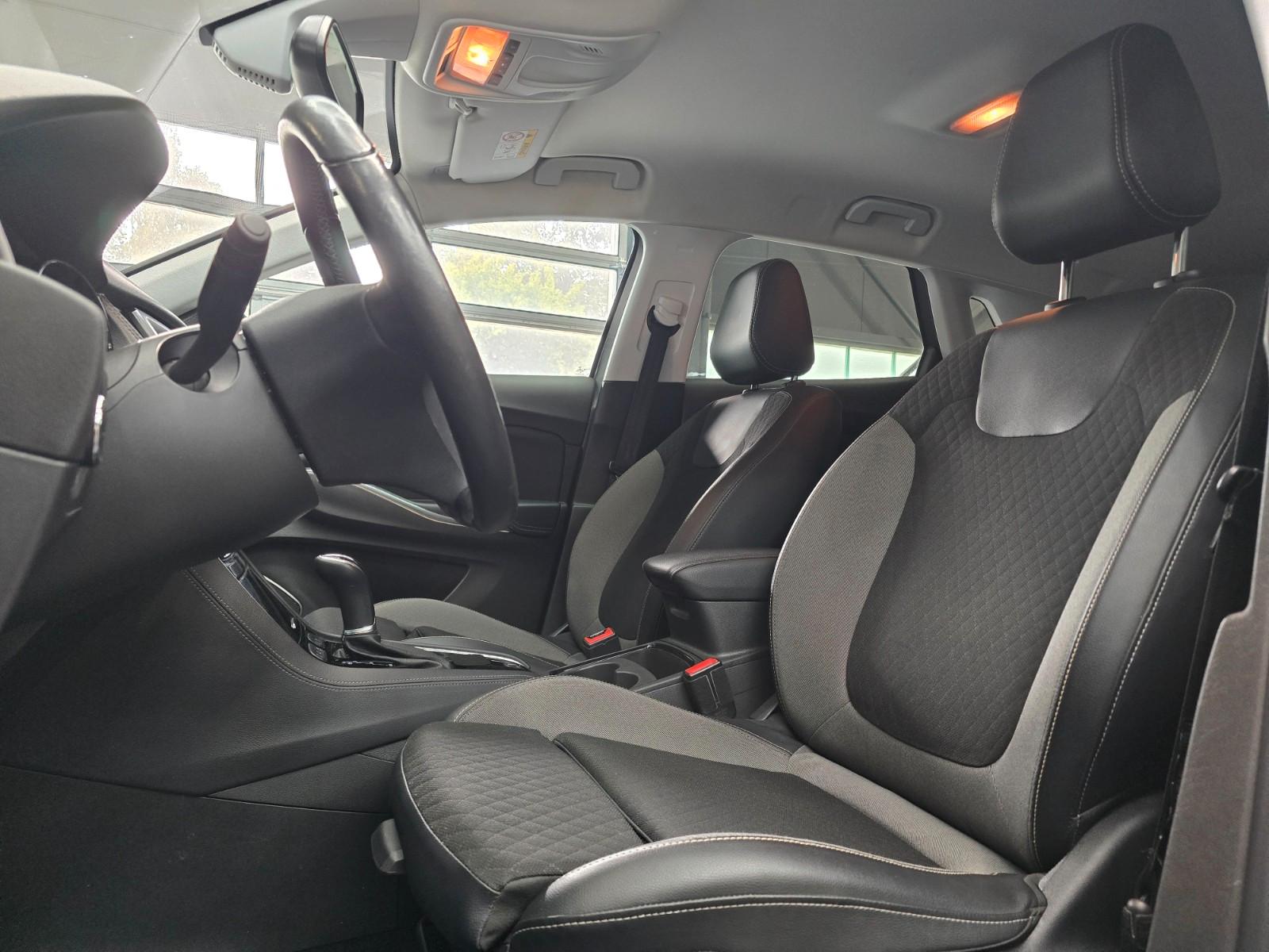 Opel Grandland (X)/LED/ACC/KAMERA