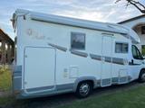 Fiat FIAT Ducato camper elnagh semintegrale - Fiat Ducato mit Benzin-Antrieb