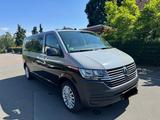 Volkswagen T6.1 Caravelle langer Radstand  - Volkswagen: Radstand Caravelle Langer