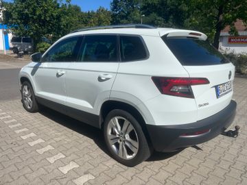 Skoda Karoq - 4