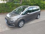 Citroën CITROEN C4 Grand Picasso 1.2 Pure Tech 7-S... - Citroën SpaceTourer Benziner Gebrauchtwagen