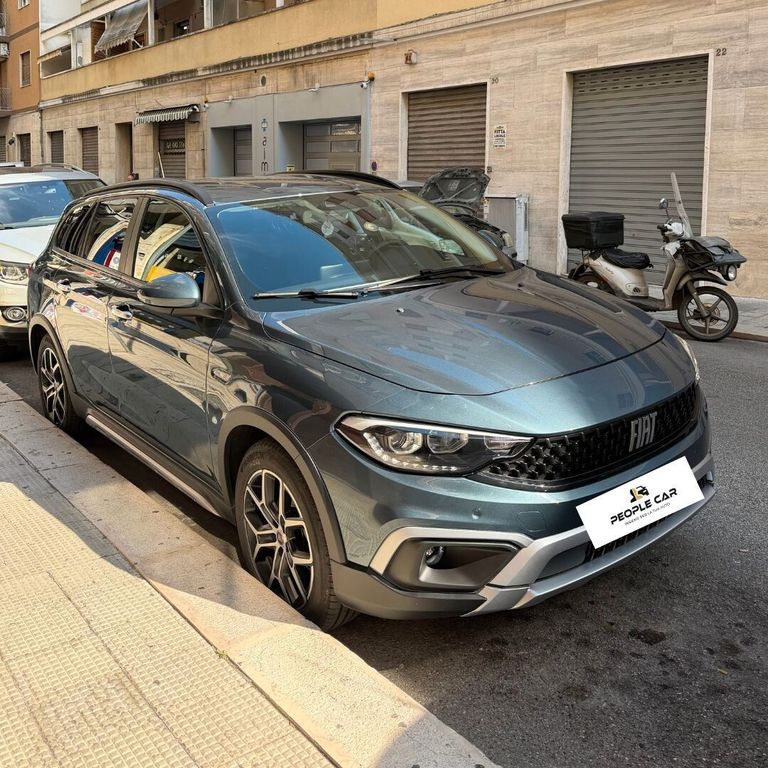 Image of Fiat Tipo