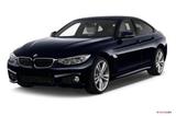 BMW Gran Coupé 420 i Advantage 135 kW (184 PS), A... - BMW 420: Limousine