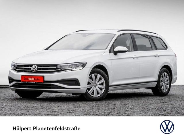 Volkswagen Passat Variant 1.6 ACC LED NAVI SITZHEIZUNG