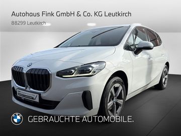 BMW 220 Active Tourer220i Active Tourer DAB
