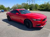 Ford Mustang 2.3 EcoBoost  - Ford Mustang: 2.2