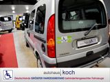 Renault Kangoo Edition Campus rollstuhlgerecht - Renault aus 2006