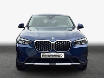 BMW X4 - 4