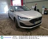 Ford Focus 1.0 Flexifuel mHEV Aut. Titanium LED Virt - Ford Focus: Flexifuel