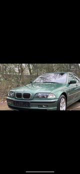 BMW 320i,Automatik,6Zylinder *Neue Ganzjahresreifen*