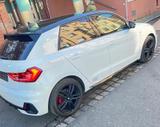 Audi A1 40 TFSI S tronic Sportback - - Audi A1: Tronic