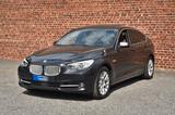 BMW 550i xD Gran Turismo ACC LEDER NAVI BiXENON PANO - BMW 550 aus 2011: 550i