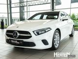 Mercedes-Benz A 220 PROGRESSIVE+LED+NAVI-MBUX+DAB+PARKTRONIC+ - Mercedes-Benz A-Class: Mb