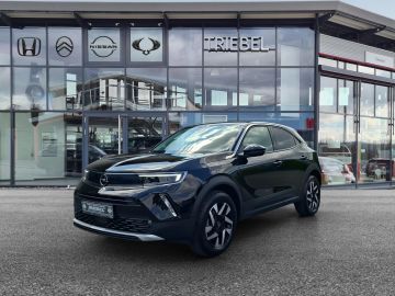 Opel Mokka Elegance Turbo 1.2 °LED°ACC°Navi°RFK°SHZ°