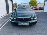 Jaguar X Type Executive 2.5 4x4 - Jaguar X-Type: 2.5