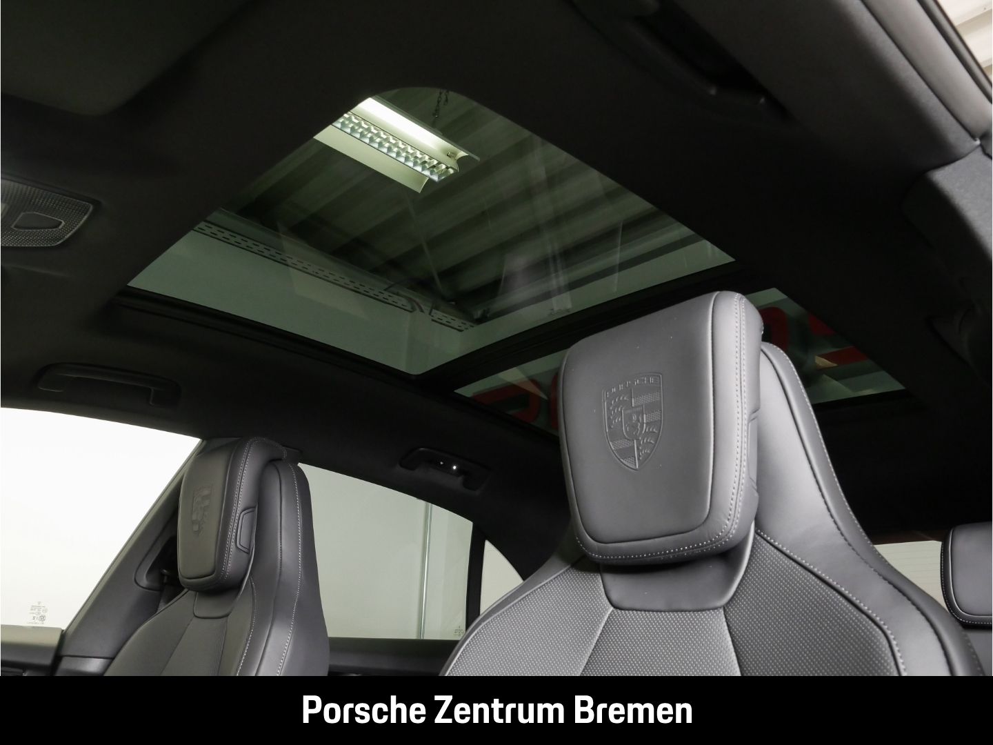 Porsche Macan - Bild 20