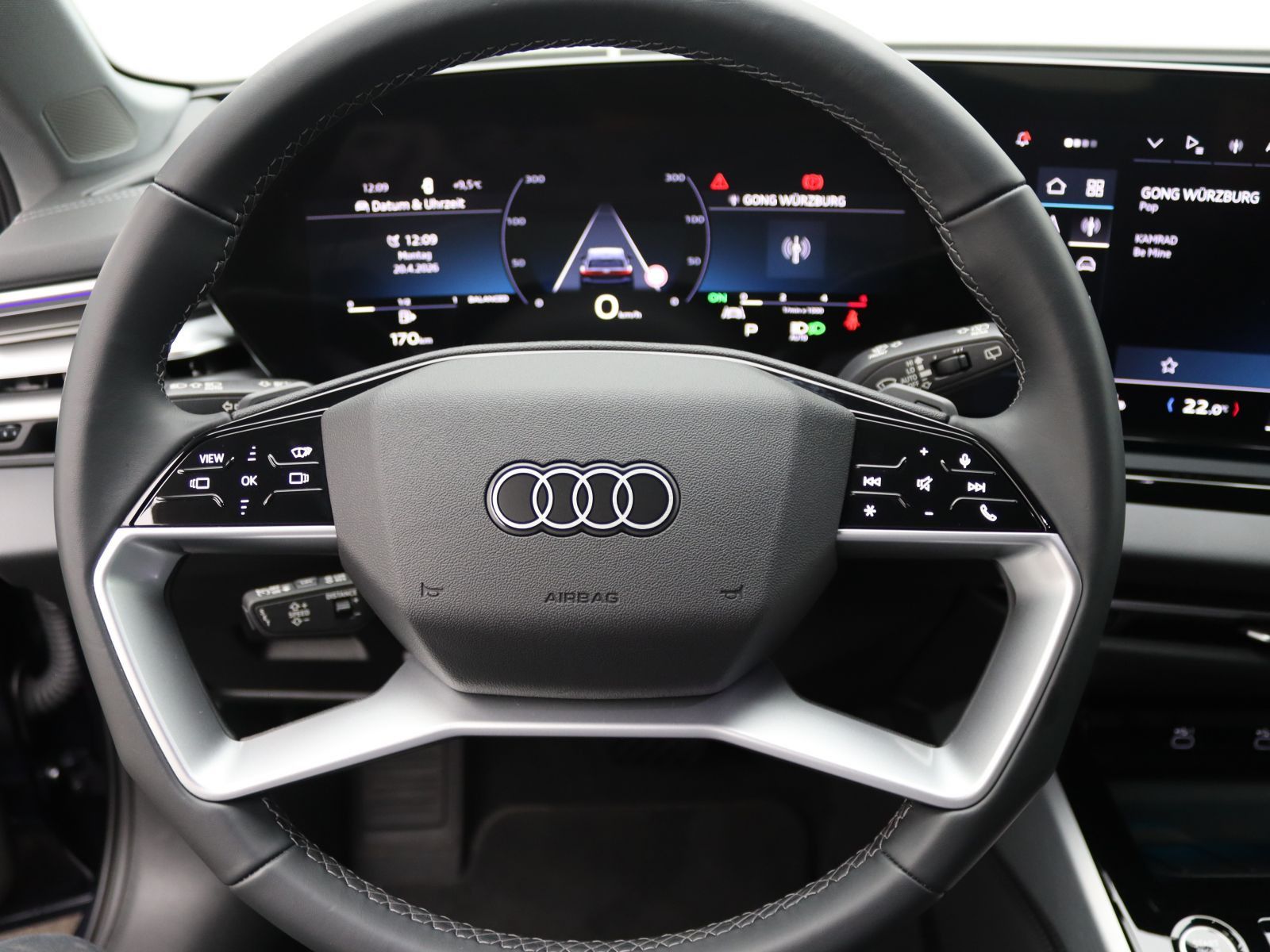 Audi A5 - Bild 18
