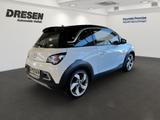Opel Adam 1.2 Rocks+Sitzheizung+Lenkradheizung+Caplay - Opel Adam Gebrauchtwagen in Düsseldorf