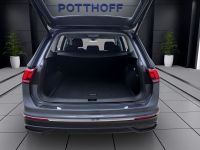 Volkswagen Tiguan Allspace - Vorschau Bild 4
