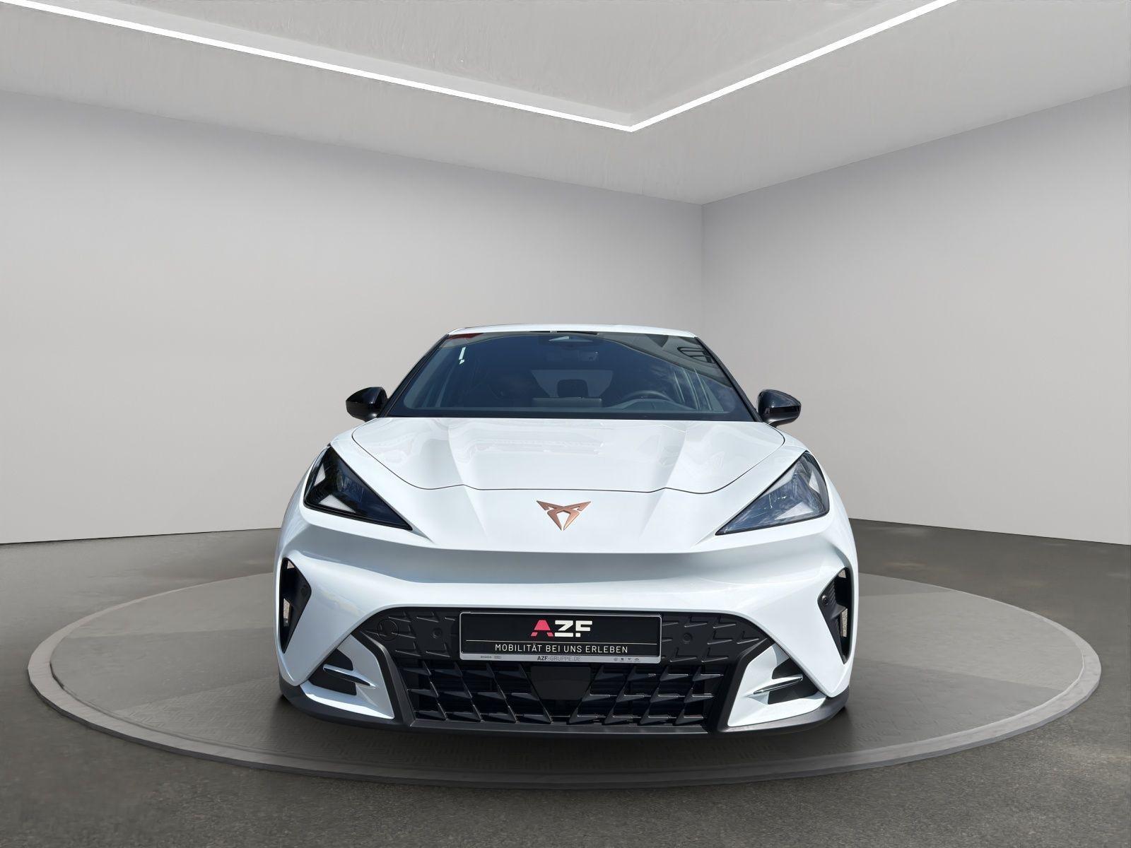 Cupra Raval Endurance Edition Dynamic (211 PS) 52 kWh