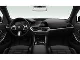 BMW 320d Sport Line Automatik Navi Laserlicht Head-U - BMW: Laserlicht