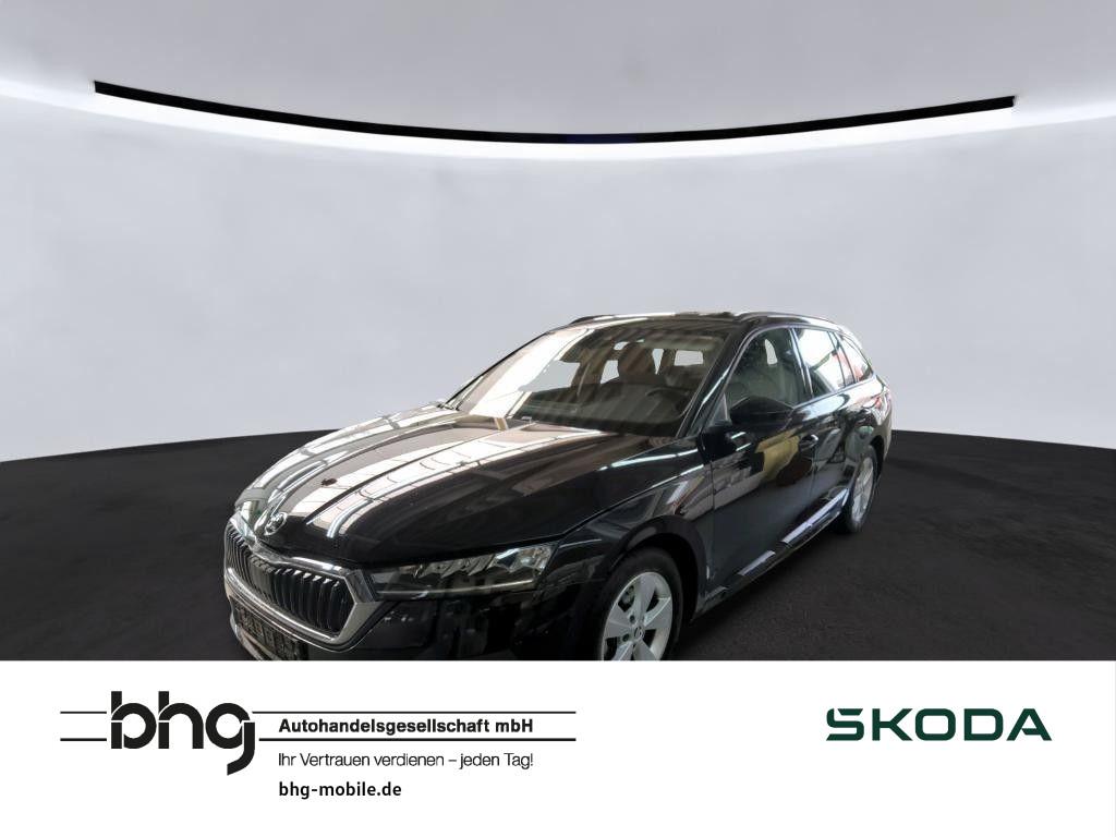 Skoda Octavia Combi 2.0 TDI Ambition AHK SHZ Sportfahr