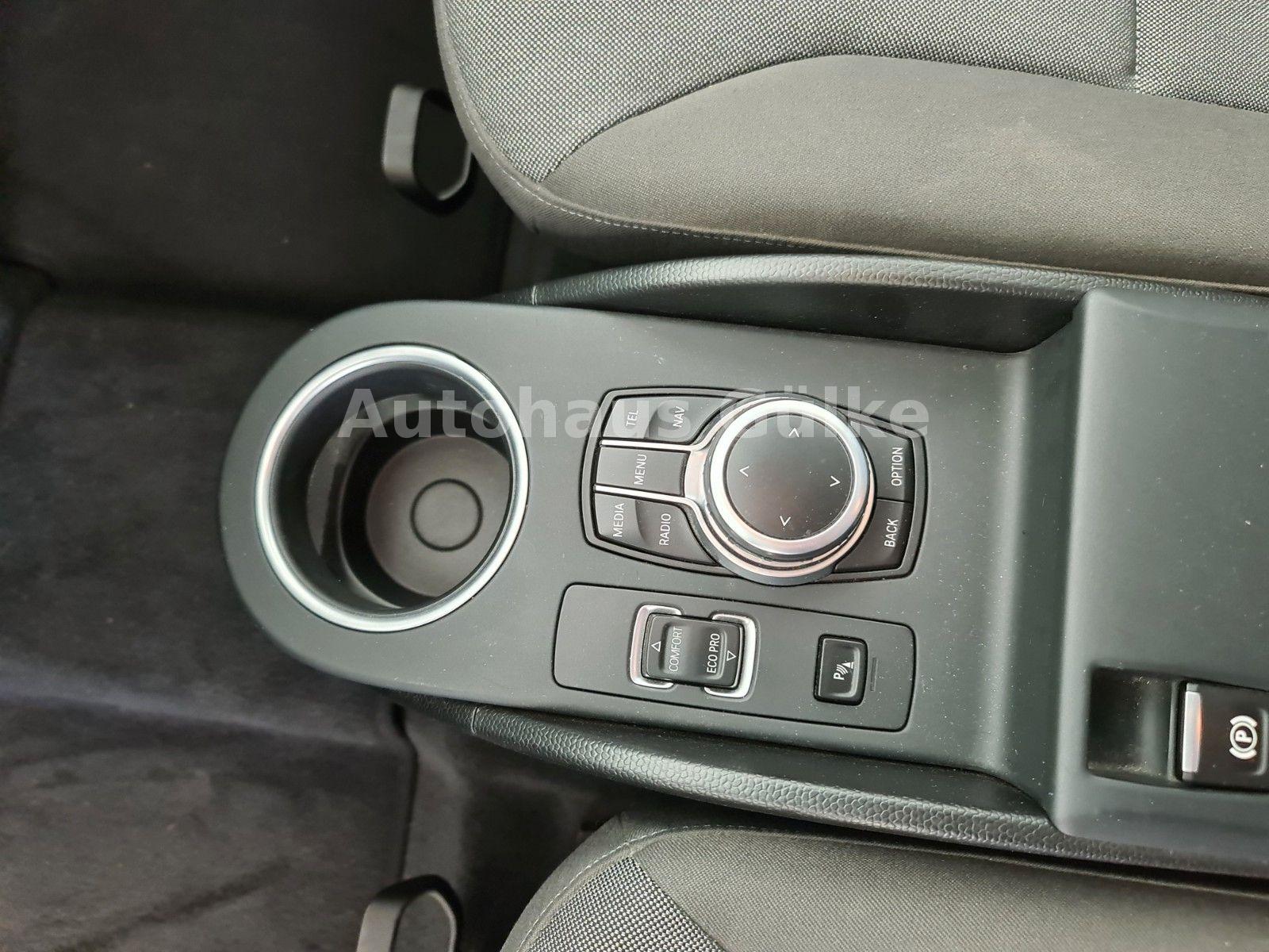 BMW I3 94Ah Navi, PDC, SHZ