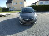 Opel Meriva B Drive - Opel Meriva drive mit Benzin-Antrieb