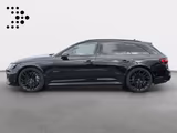 Audi RS 4 Avant quattro Matrix*B&O*HuD*Pano*360° - Audi RS4 in Hannover
