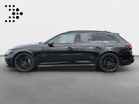Audi RS4 - Vorschau Bild 3