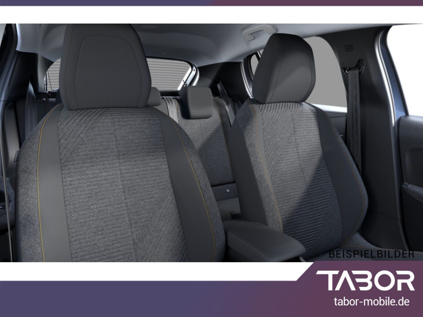 Peugeot 208 - Bild 5