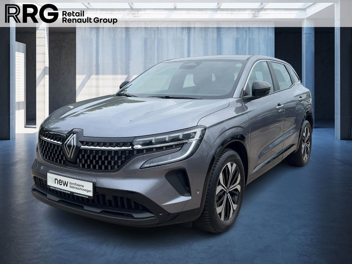 Renault Austral 1.3 TCE 160 EVOLUTION