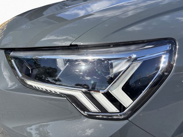 Q3 35 TDI LED+360°+AHK+STHZ+VCP+PDC+SMARTPHONE I