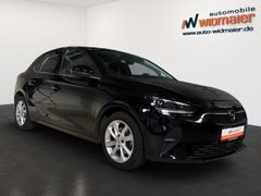 Fahrzeugabbildung Opel Corsa F Elegance -- Technologie-Paket Park & Go