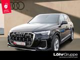 Audi Q7 45 TDI Q S line 19"|NAVI+VC|MATRIX|LUFT - Audi Q7 aus 2025