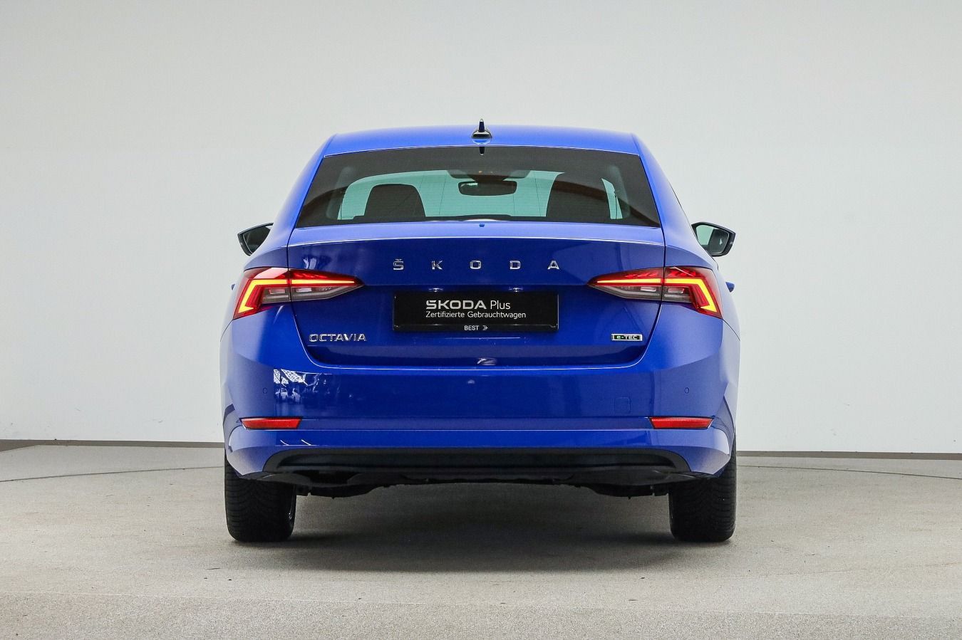 Skoda Octavia - Bild 6