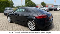 AUDI TT Coupe/Tüv&Service Neu/Audi Exclusive/Garantie