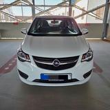Opel Karl 1.0 Edition Edition - Opel Karl: 1.0