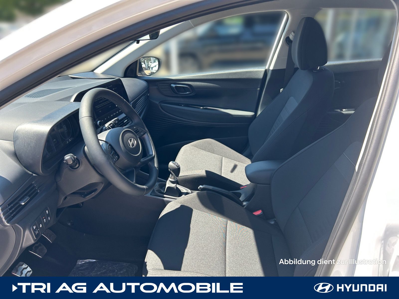 Hyundai BAYON - Bild 9