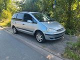 Ford Galaxy 2.3 TÜV NEU - Ford Galaxy aus 2005