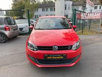 Volkswagen Polo V Life 1,2 NUR 41.000KM