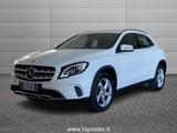 Mercedes-Benz GLA (X156) 200 d Automatic Sport - Mercedes-Benz GLA X156