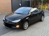 Peugeot 206 Cabrio-NEU TÜV- - Peugeot 206 in Oldenburg